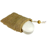 Wholesale Jute Soap Sack